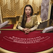 Blackjack VIP P thumbnail