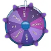럭키 휠 돌리기 welfare icon